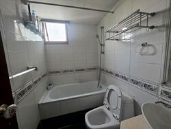Orchid Park Condominium (D27), Condominium #548565901